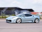 Ferrari F430 by Hamann 2004 года
